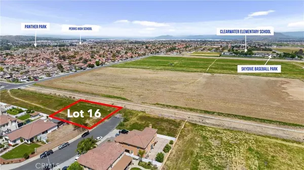 Perris, CA 92571,0 Dale