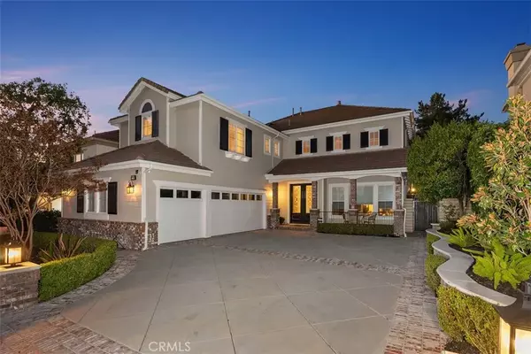 11 Kennedy Court, Coto De Caza, CA 92679