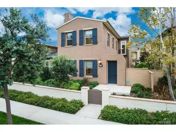 22 Upperbend,  Irvine,  CA 92618