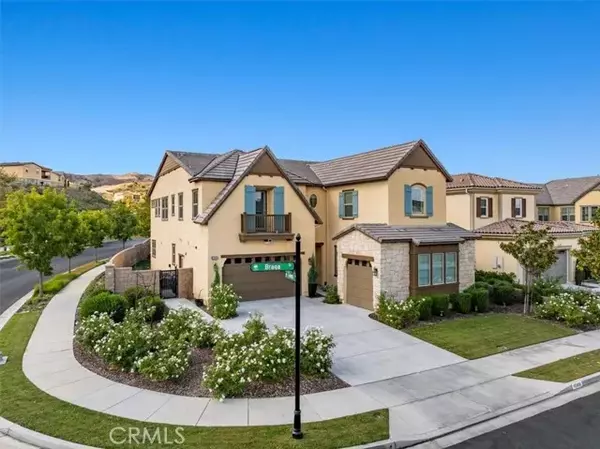 16986 Braga Drive, Chino Hills, CA 91709