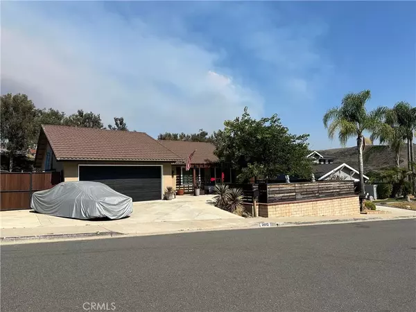 28912 De La Luna Drive, Mission Viejo, CA 92692