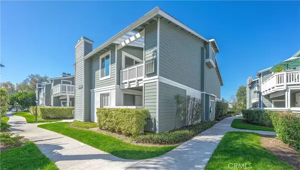 16440 Atherton Mtn #36, Fountain Valley, CA 92708