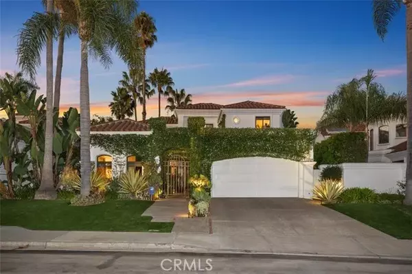 12 Terraza Del Mar, Dana Point, CA 92629