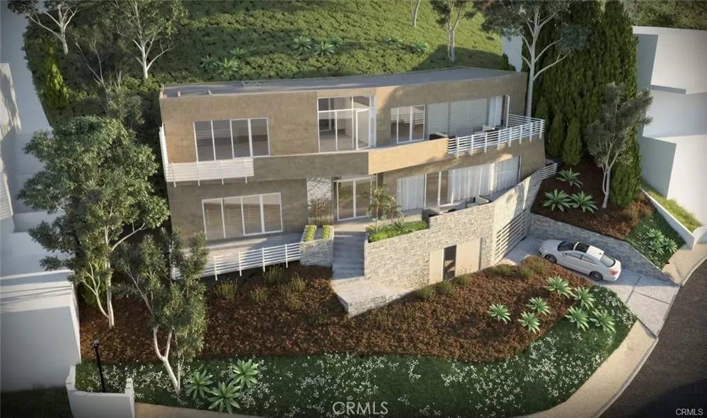 Glendale, CA 91205,1400 Marion