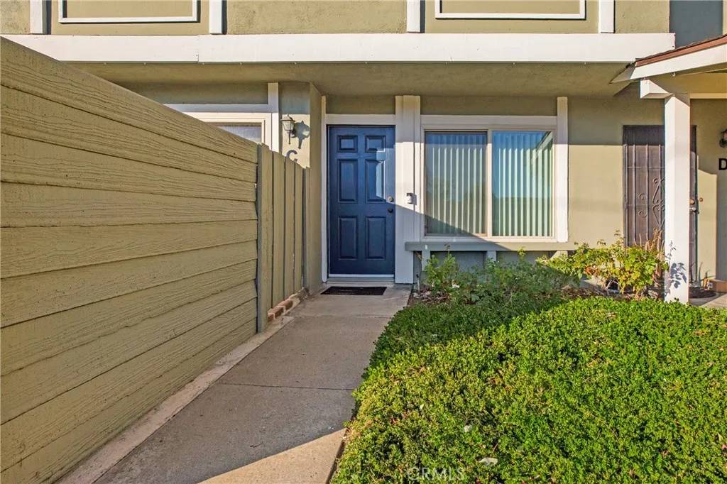 Anaheim, CA 92807,5469 E Candlewood Circle #35