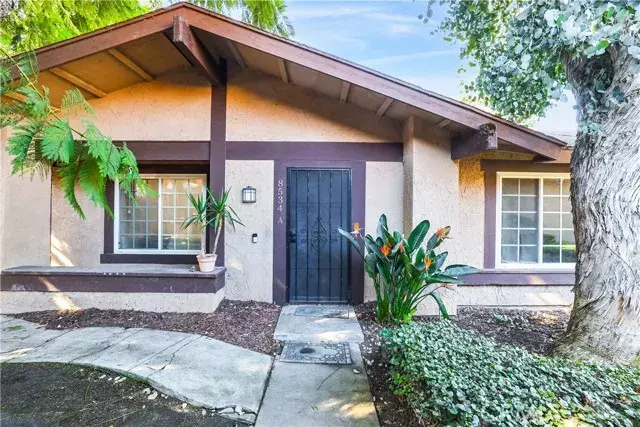 8534 Elburg Street #A, Paramount, CA 90723