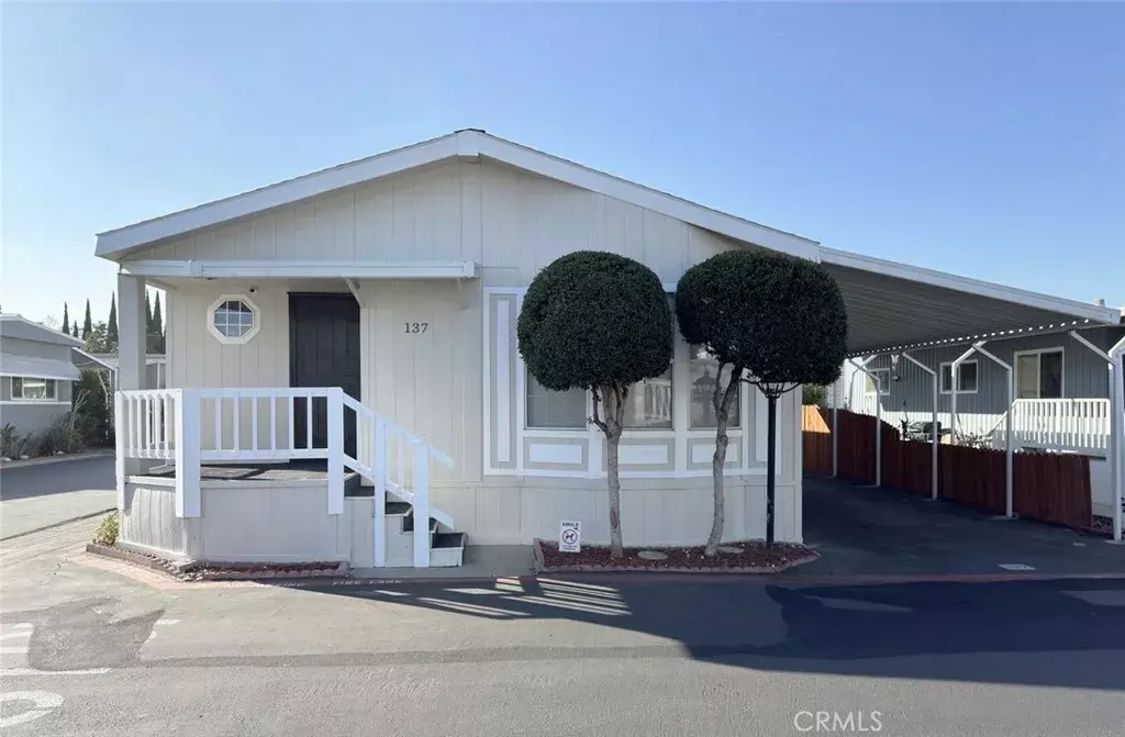 Garden Grove, CA 92840,12861 West #137