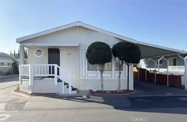 12861 West #137, Garden Grove, CA 92840