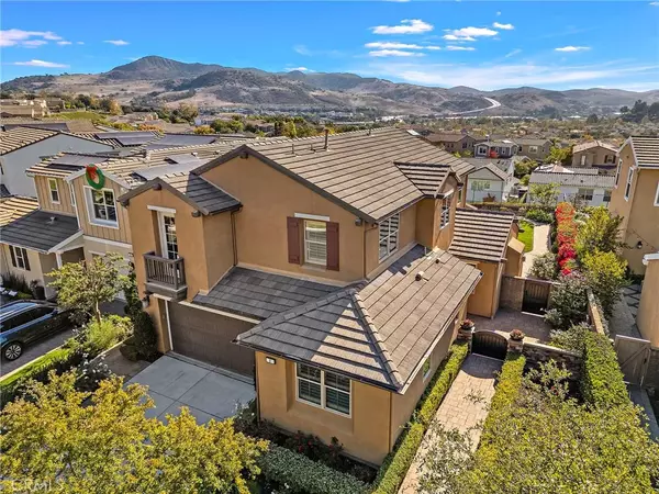 8 Corazon Street,  Rancho Mission Viejo,  CA 92694