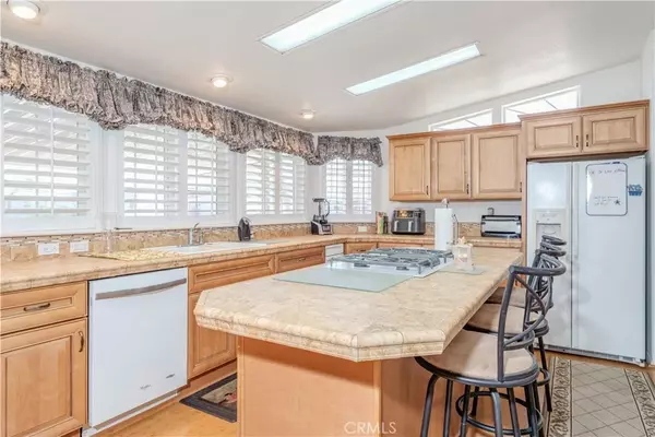 Yucca Valley, CA 92284,7501 Palm #76