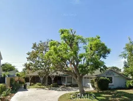 2872 Aceca Drive, Rossmoor, CA 90720