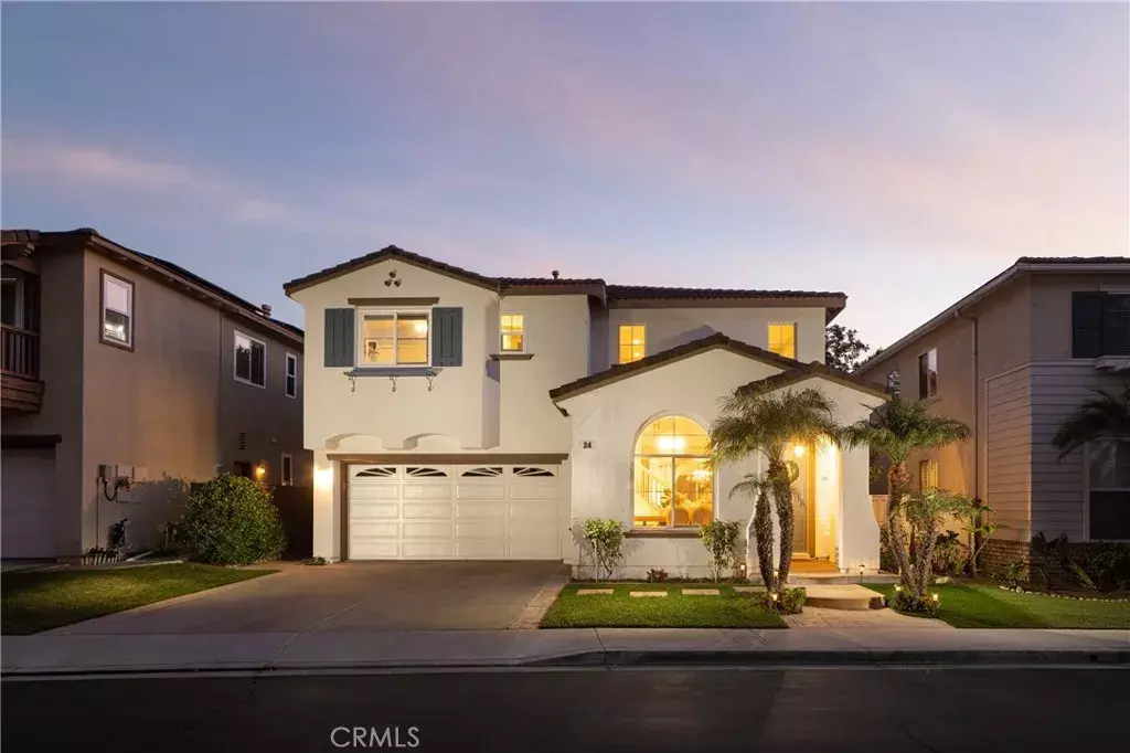 Rancho Santa Margarita, CA 92688,34 Radiance Lane