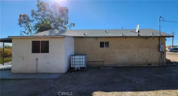 Palo Verde, CA 92266,58 Ben Hulse #MAIN