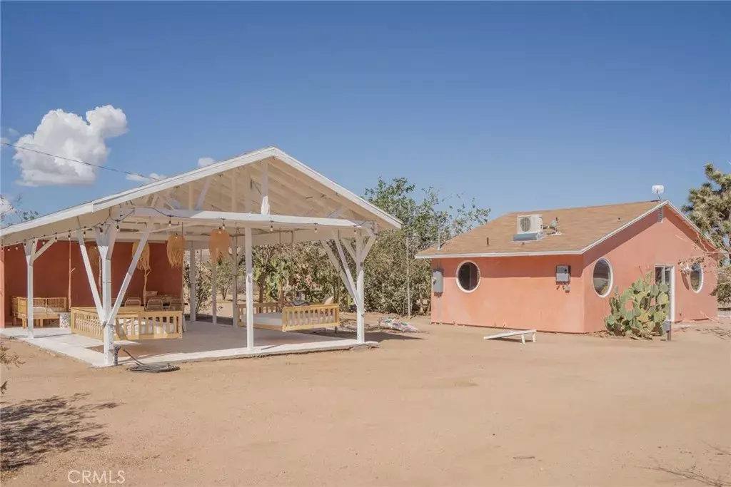 Yucca Valley, CA 92284,56345 Moonstone Lane