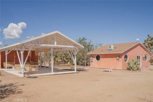 56345 Moonstone Lane, Yucca Valley, CA 92284