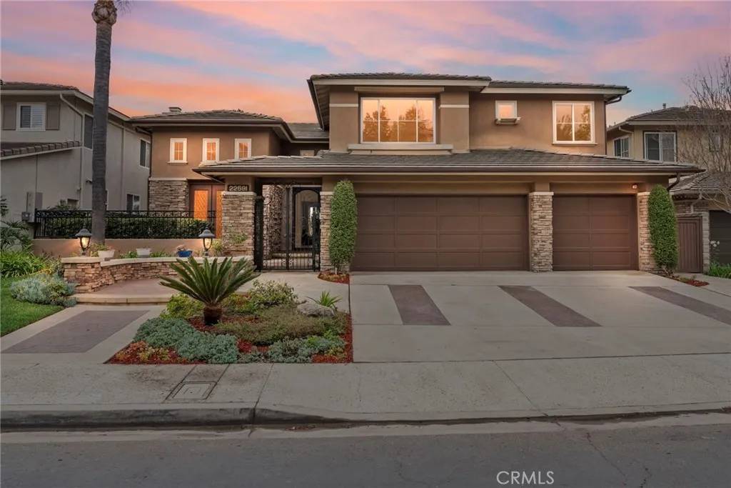 22591 Wakefield,  Mission Viejo,  CA 92692