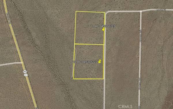 Lucerne Valley, CA 92356,1222 Lorraine