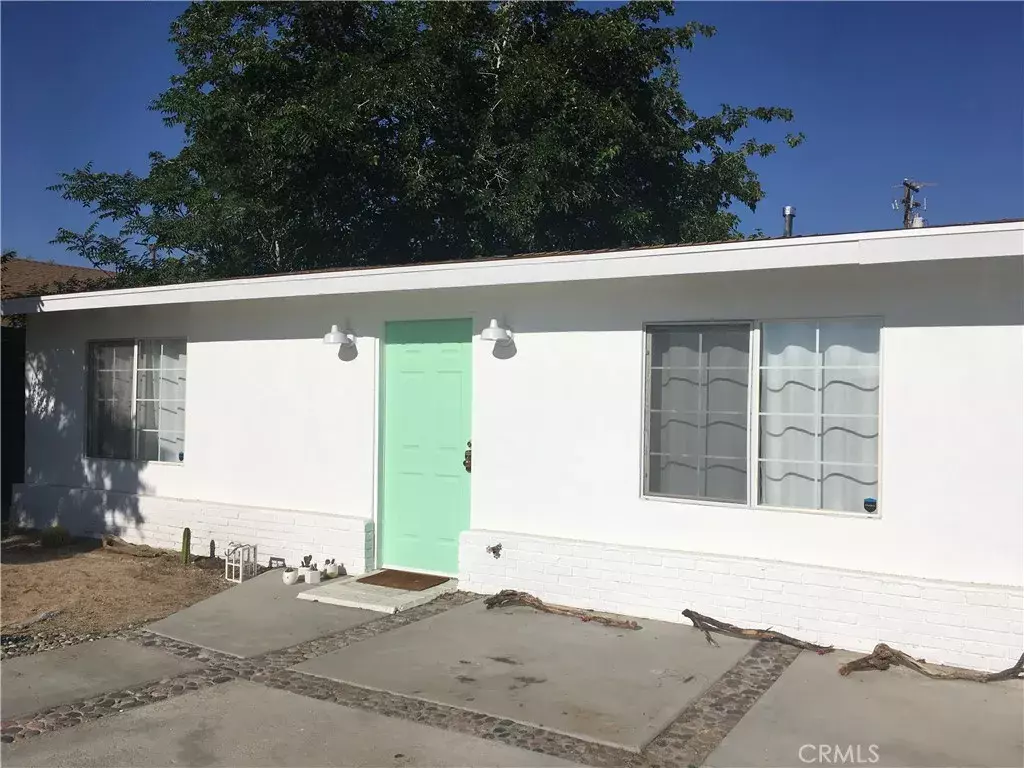 Joshua Tree, CA 92252,62060 Valley View Circle
