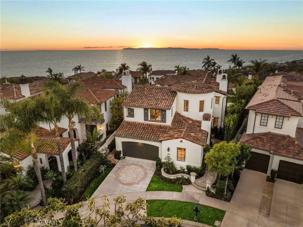 8 Baffin Bay,  Newport Coast,  CA 92657