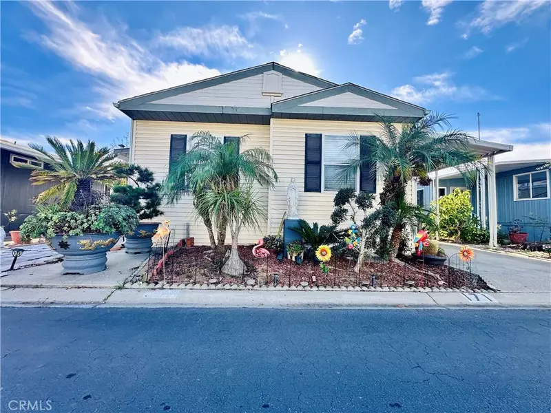 8200 Bolsa #171, Midway City, CA 92655