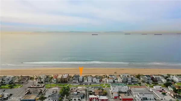 Sunset Beach, CA 90742,16779 S Pacific Avenue