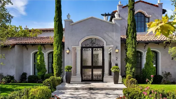 Ladera Ranch, CA 92694,2 Thomas Road