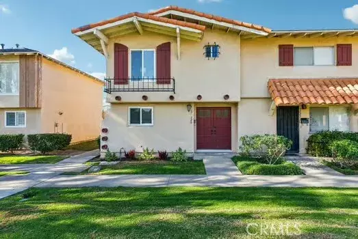 17232 Nisson Road #D, Tustin, CA 92780