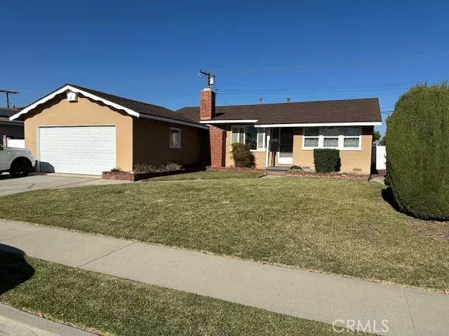 5795 Honduras Way, Buena Park, CA 90620