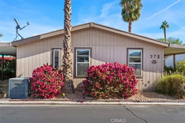 Palm Desert, CA 92260,73450 Country Club #278