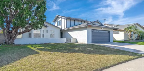Fountain Valley, CA 92708,16751 Daisy Avenue