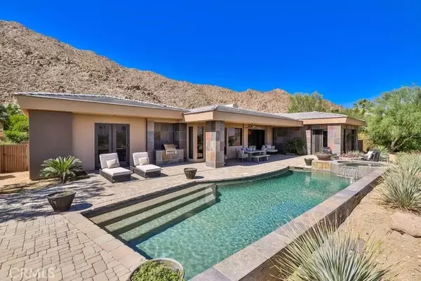 Palm Desert, CA 92260,49687 Canyon View Drive