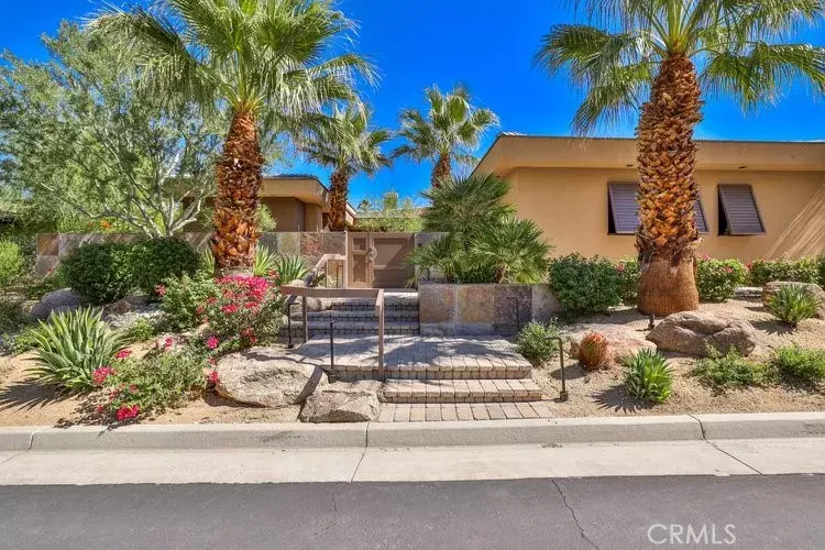 49687 Canyon View Drive, Palm Desert, CA 92260