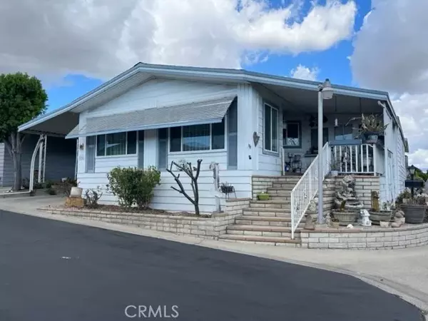 24701 Raymond #195, Lake Forest, CA 92630