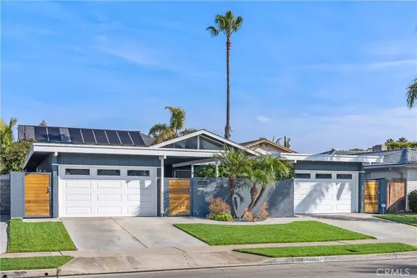 Huntington Beach, CA 92649,16802 Bolero Lane