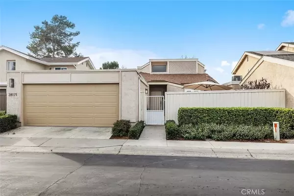 28171 Rubicon Court, Laguna Niguel, CA 92677
