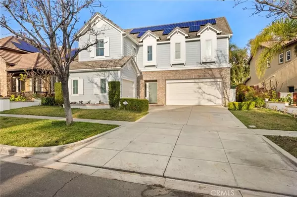 Ladera Ranch, CA 92694,12 Sutherland Drive