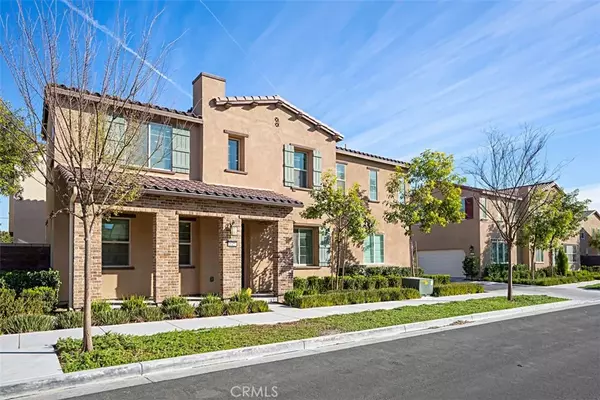 Chino, CA 91708,16457 Globetrotter Avenue