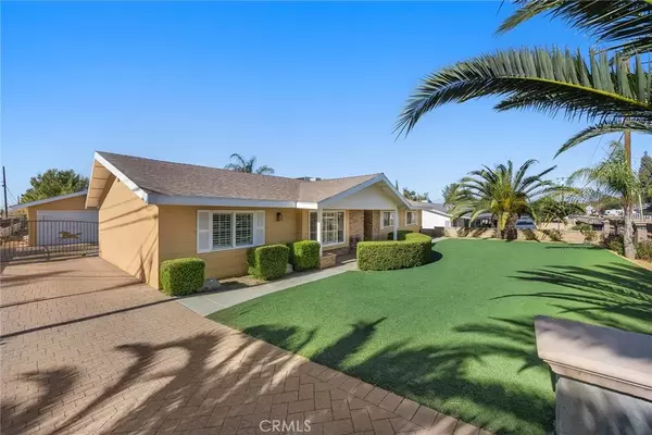 Norco, CA 92860,1520 Hillside Avenue