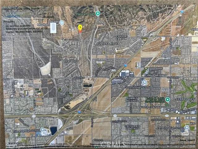 Rancho Cucamonga, CA 91739,0 Decliff