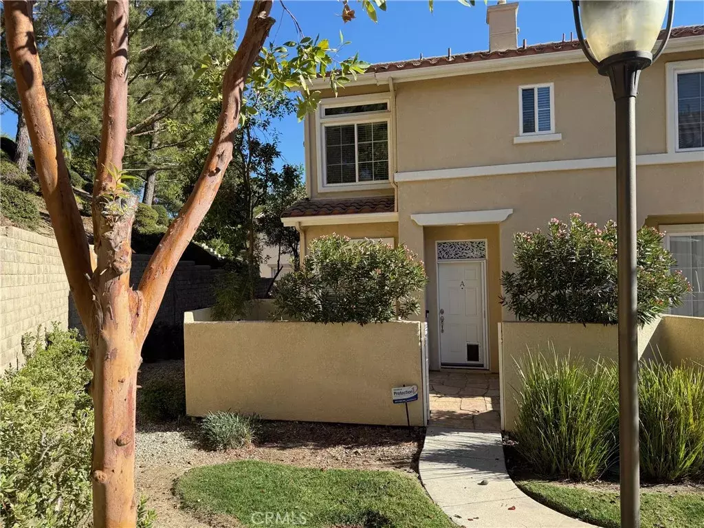 Stevenson Ranch, CA 91381,25769 Perlman Place #A