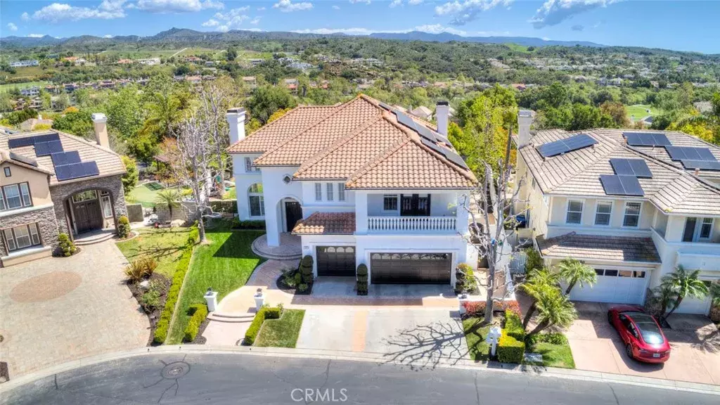4 Danville Lane, Coto De Caza, CA 92679