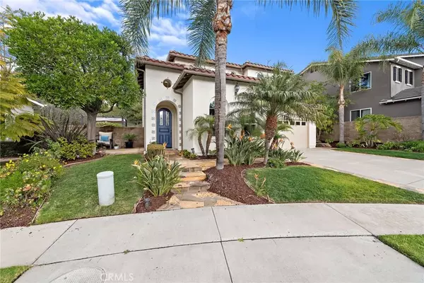 San Clemente, CA 92673,1005 Calle De Los Arboles