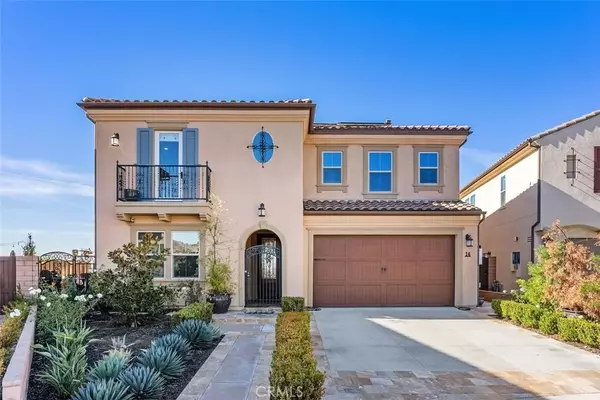Mission Viejo, CA 92692,14 Cielo Azul