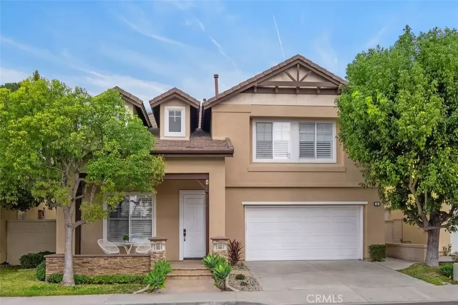 9 Bel Flora, Aliso Viejo, CA 92656
