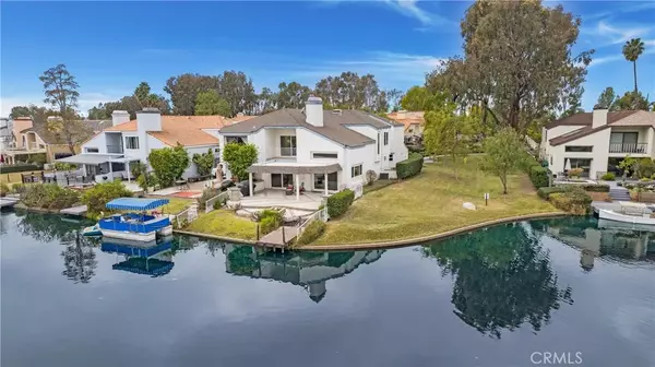 22562 LAKE FOREST Lane, Lake Forest, CA 92630