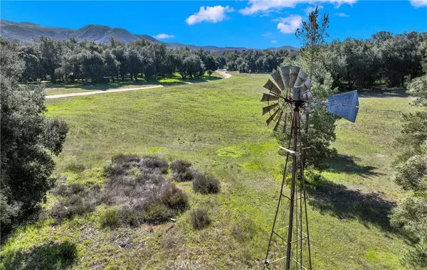 0 Tenaja Truck Trail, Ortega Mountain, CA 92530