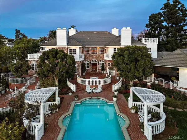 26195 Oroville Place, Laguna Hills, CA 92653