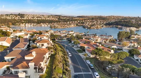 27704 Campanet #31, Mission Viejo, CA 92692