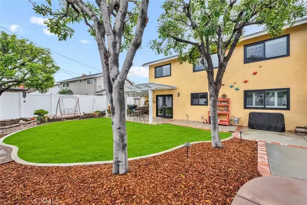 Brea, CA 92821,550 Pepper Tree Drive