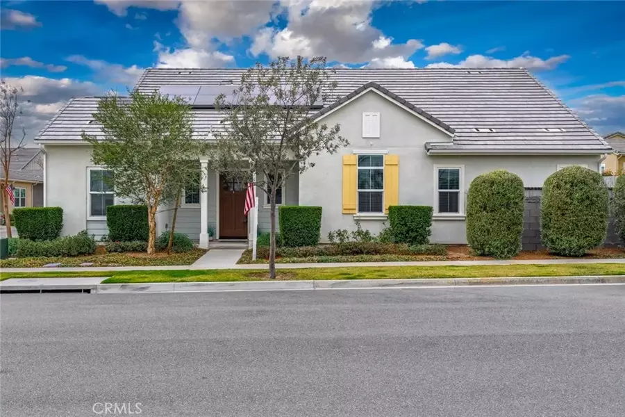 75 Luneta Lane, Rancho Mission Viejo, CA 92694